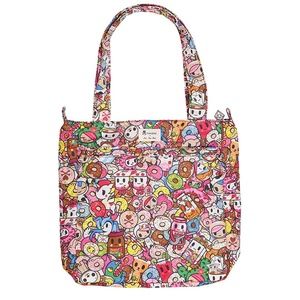ju-ju-be tokidoki be light bag